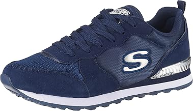 Skechers Og 85 Goldn Gurl, Women's Low-Top Trainers