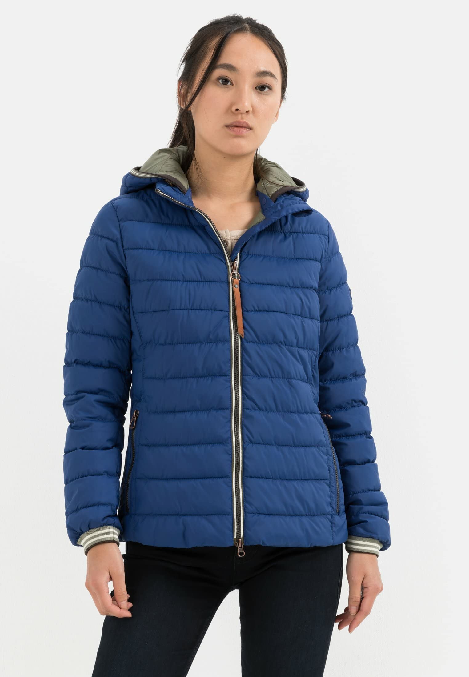 camel active 330970-6R48 - Steppjacke