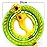 HENGDA KITE Green Professional Outdoor Kite Line Winder Winding Reel Grip Wheel with Flying Line String Flying Tools with Lock,Kite String Spool for Kids and Adults (7.8x7.8) in