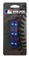 Algopix Similar Product 6 - MLB Detroit Tigers 54Inch LaceUps Shoe