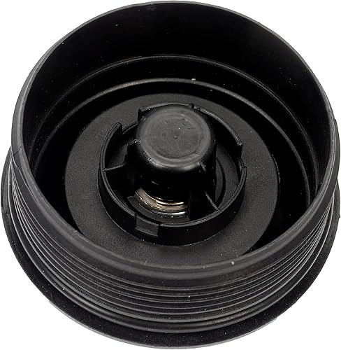 Miniatura 3 de Dorman 917 – 003 Filtro de aceite Cap