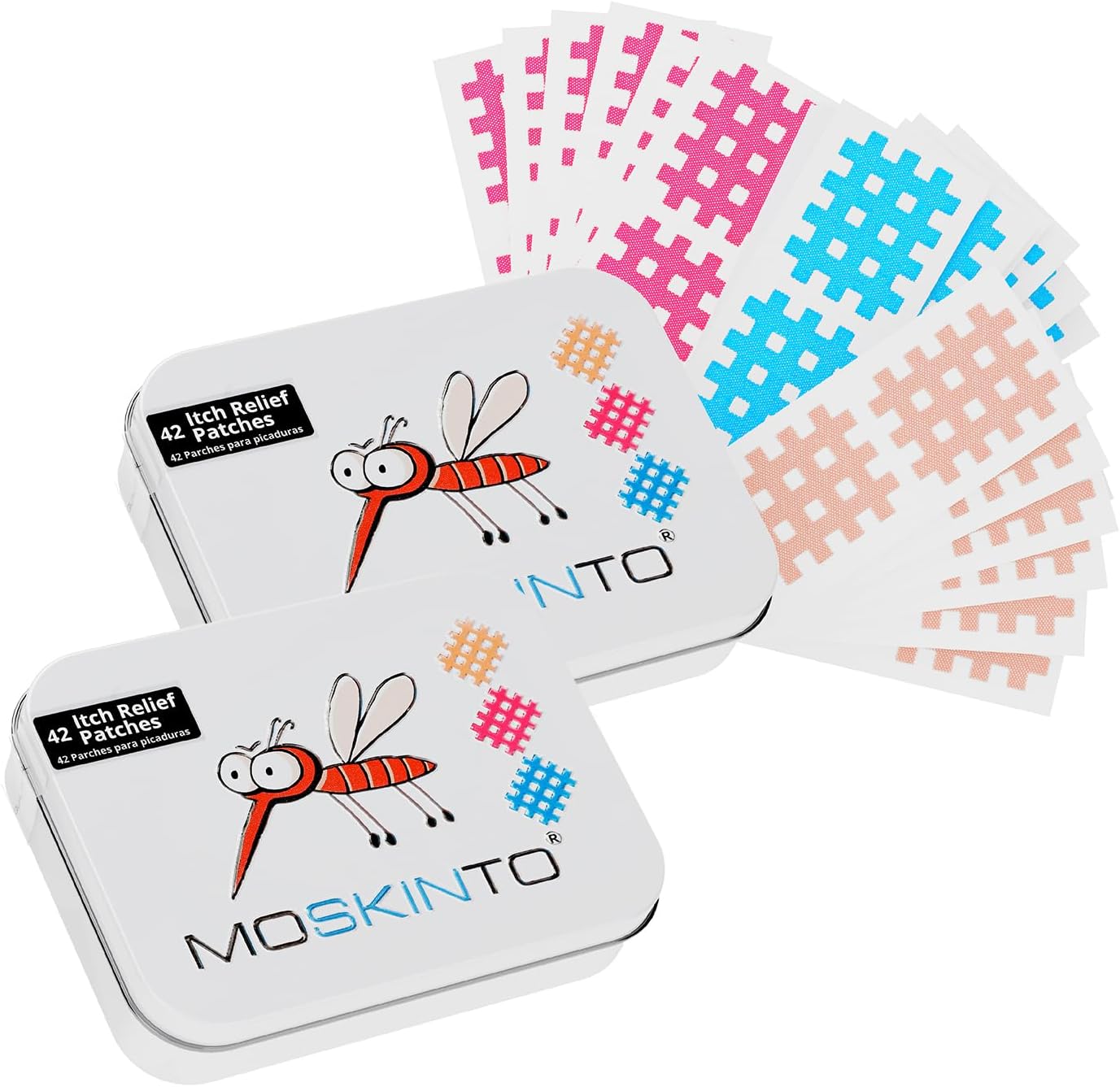 Family Protection - Double Pack