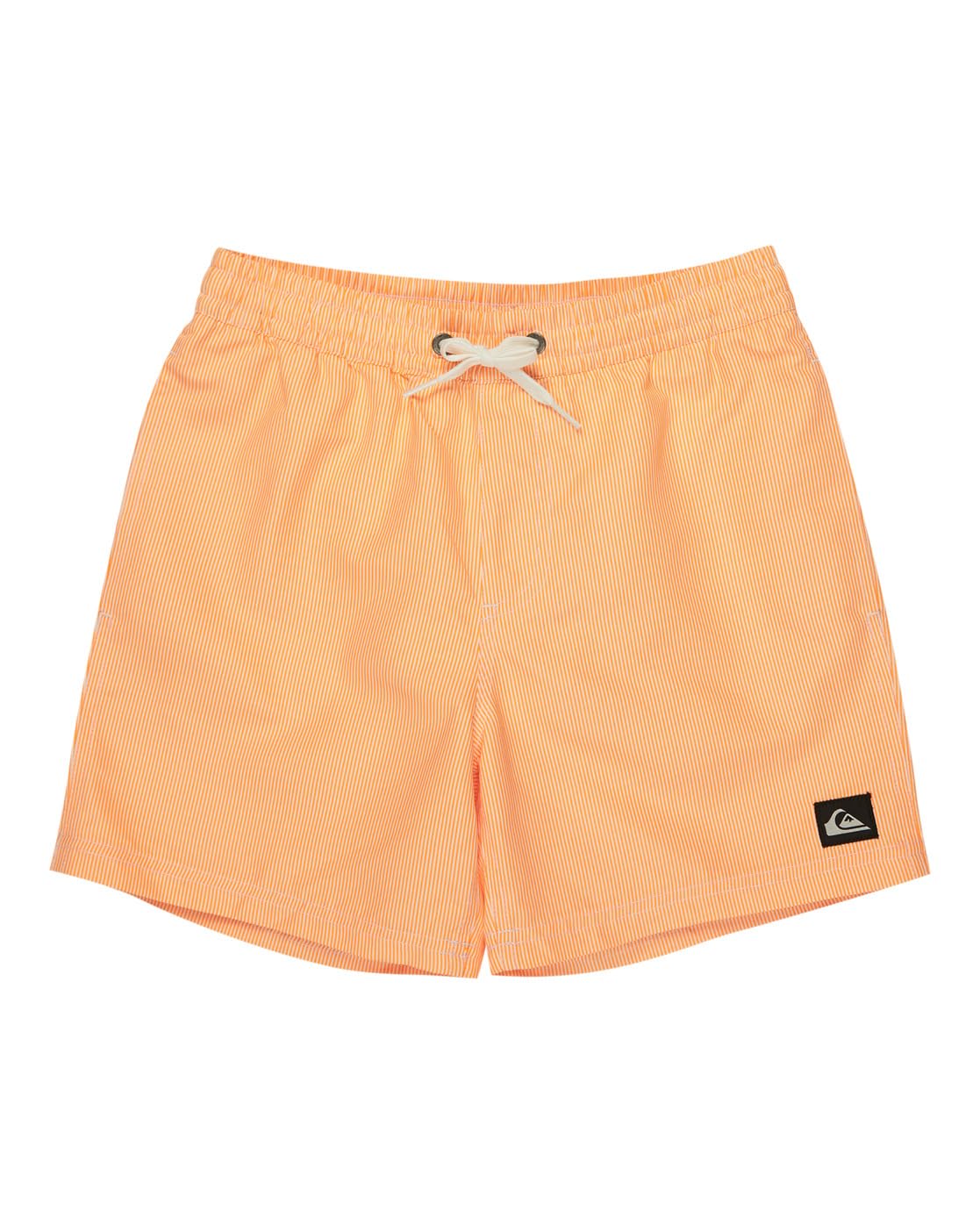 Quiksilver Everyday Deluxe Volley YTH 14 Pantalones Cortos Niños (Pack de 1)