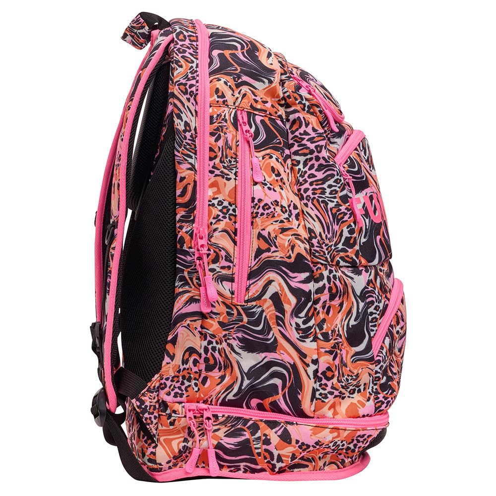 Funkita Elite Squad Backpack One Size