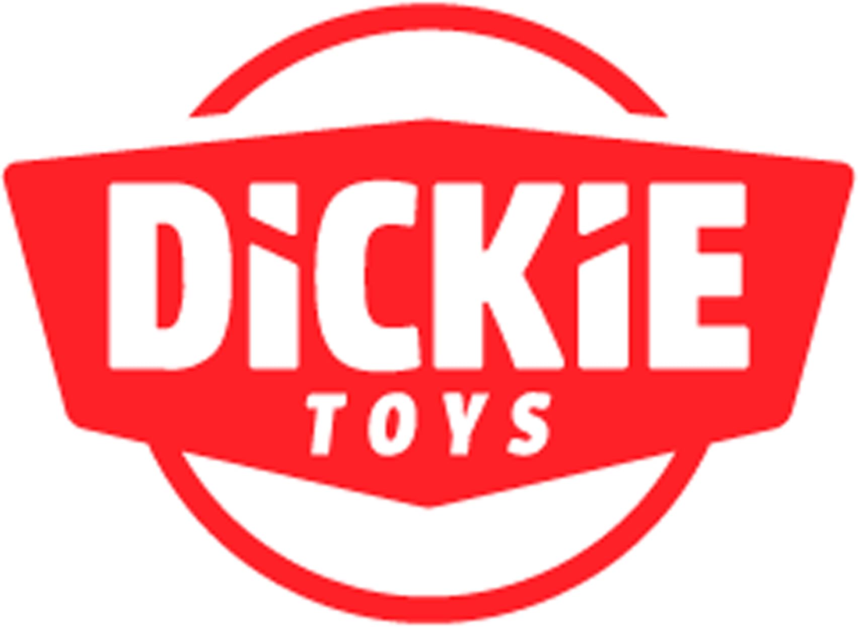 Dickie Light Streak Speed Tronic – Véhicule 20cm Rétro-Friction, Effets Sonores Et Lumineux, Dès 3 Ans
