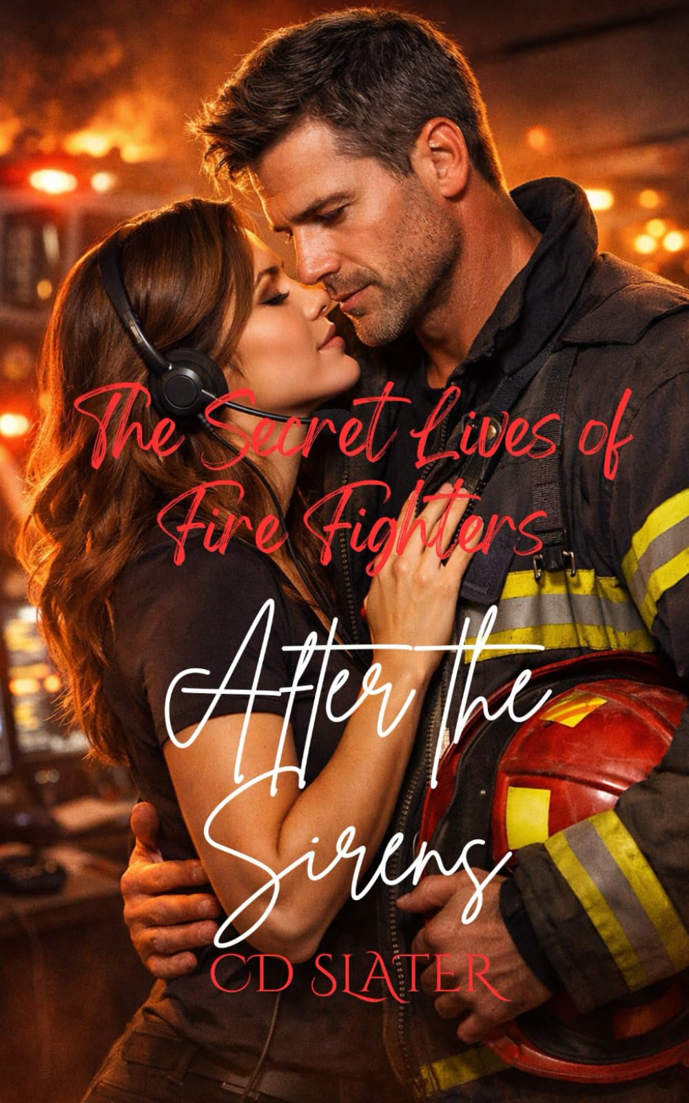 After the Sirens (The Secret Lives of Firefighters)