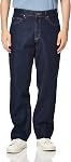 Lee Men's Classic Straight Jean, Pierre à Quartz, Variable Size