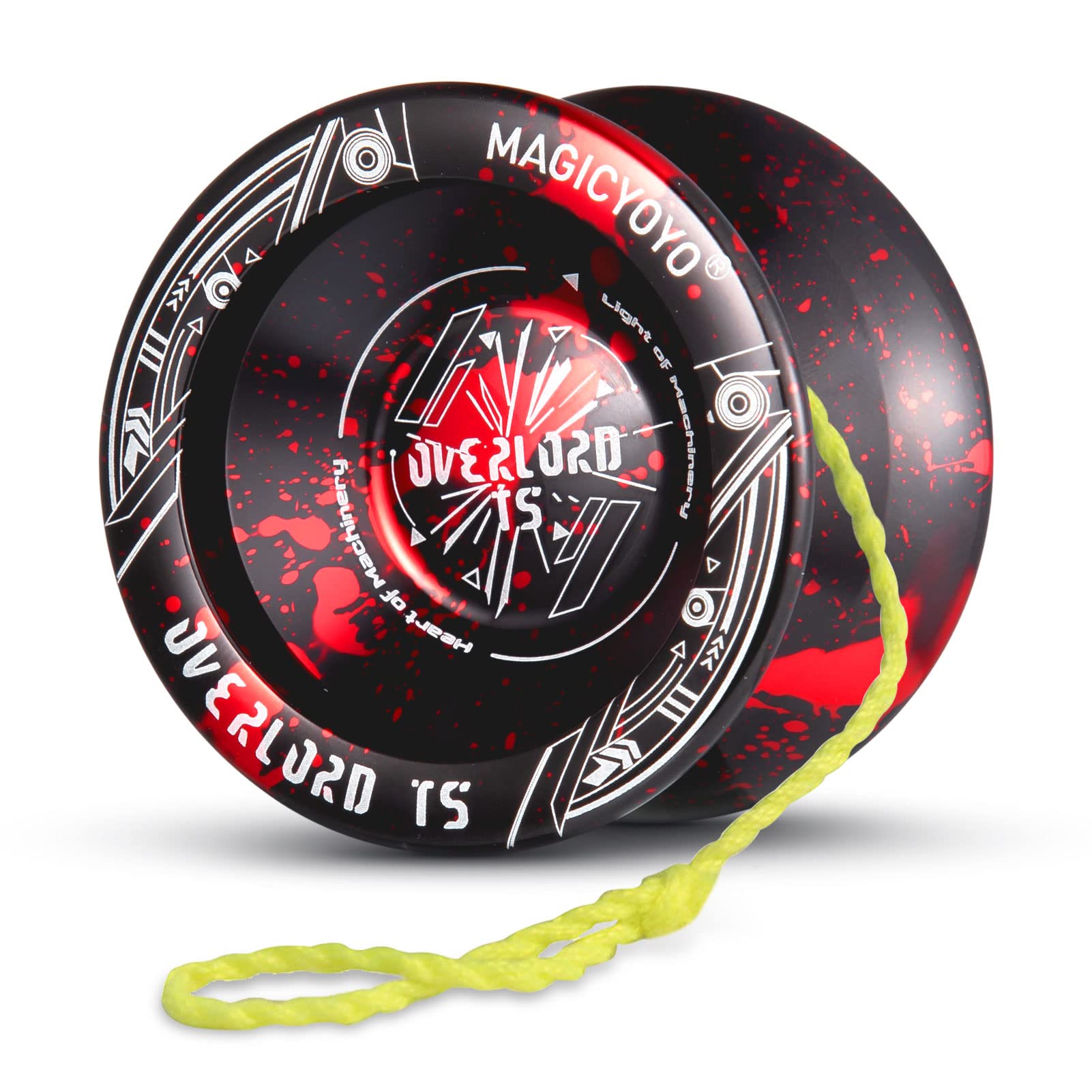 Buy YOSTAR T5 Overlord Professional 