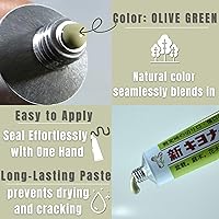 Vista 4 de Nuevo Sellador de Corte para Poda de Bonsái 100g Hecho en Japón