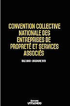 Download Convention collective nationale des entreprises de propreté et services associés + Grille de salaire Septembre 2018 PDF
