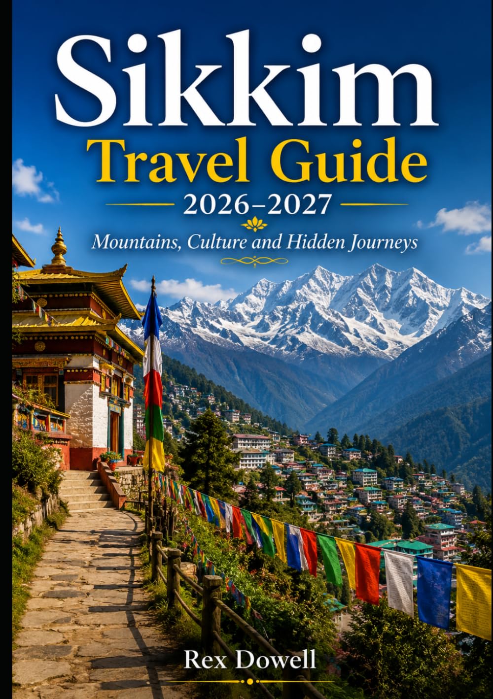 Sikkim Travel Guide 2026–2027: Mountains, Culture and Hidden Journeys
