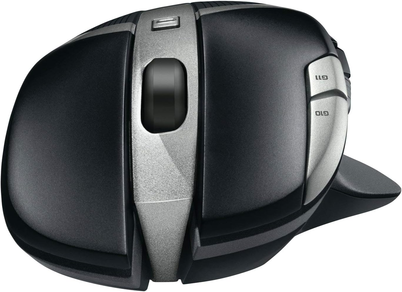 Logitech G602 Gaming Mouse Wireless, MA000319 (Wireless) (Renewed)