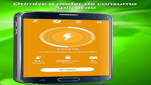 Super Power Cleaner - Booster