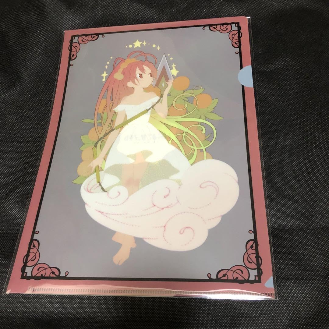 まどマギ クリアファイルセット クリアファイルセット【ローソンLoppi・HMV限定】 : 魔法少女