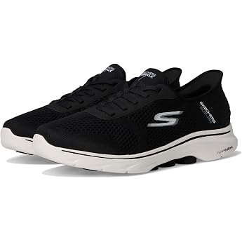 Skechers Men's Go Walk 7-Free Hand 2 Trainers