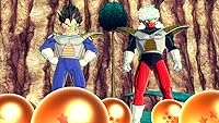 Vista 17 de Dragon Ball Xenoverse 2 - Nintendo Switch