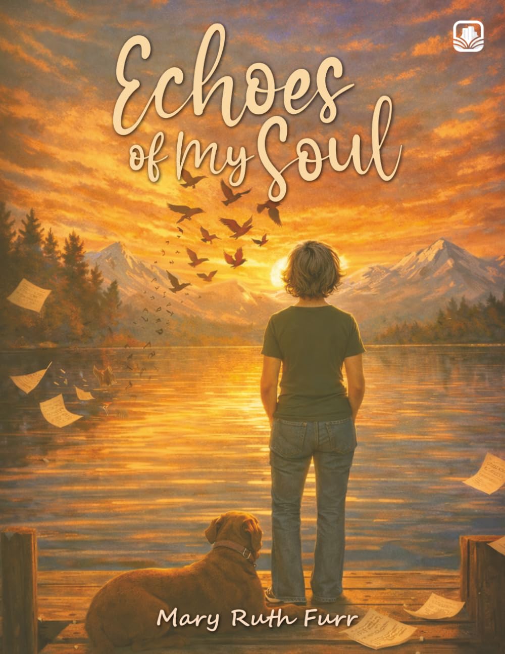 Echoes of My Soul (Poetry)