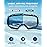 ZIONOR X4 Ski Goggles Magnetic Lens - Snowboard Goggles for Men Women Adult - Snow Goggles Anti-fog UV Protection