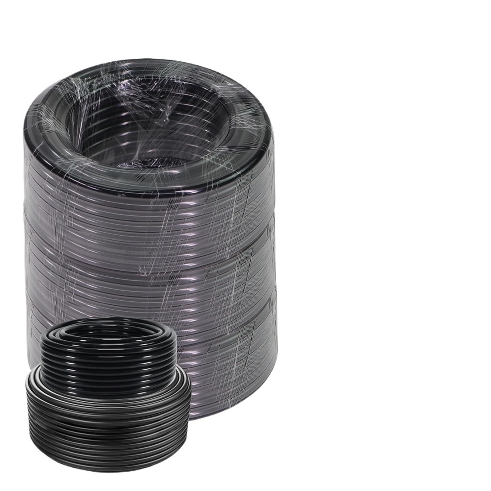 Nhestygbt 6 Pe Hose Pressure-Proof Drip Irrigation Pipe Watering Tube