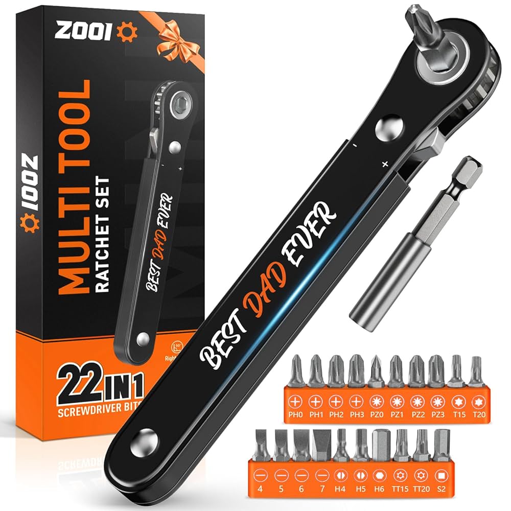 Amazon.com: Stocking Stuffers for Men Adults Ratcheting