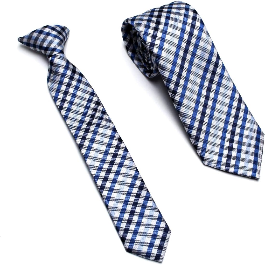 Father Son Necktie