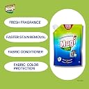 Mugi Ultra Liquid detergent (2L Pouch) gallery image