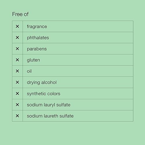 Miniatura 6 de Clinique Exfoliating Face Scrub With Salicylic Acid For Oily Skin Types | Refreshing + Refining, 3.4 Fl Oz