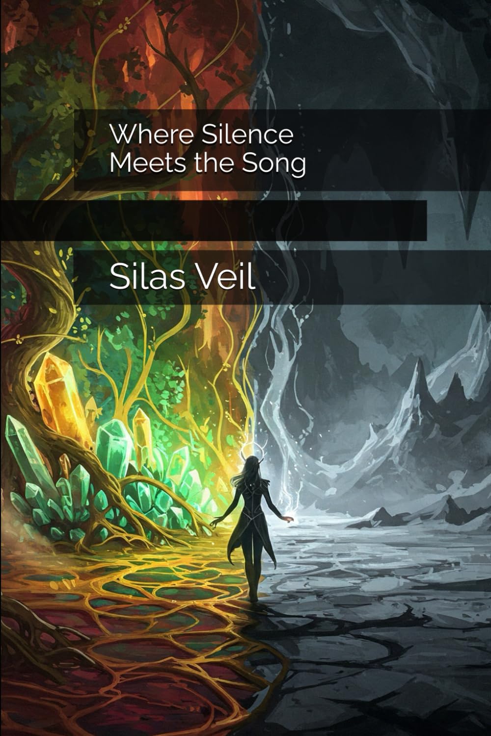Where Silence Meets the Song