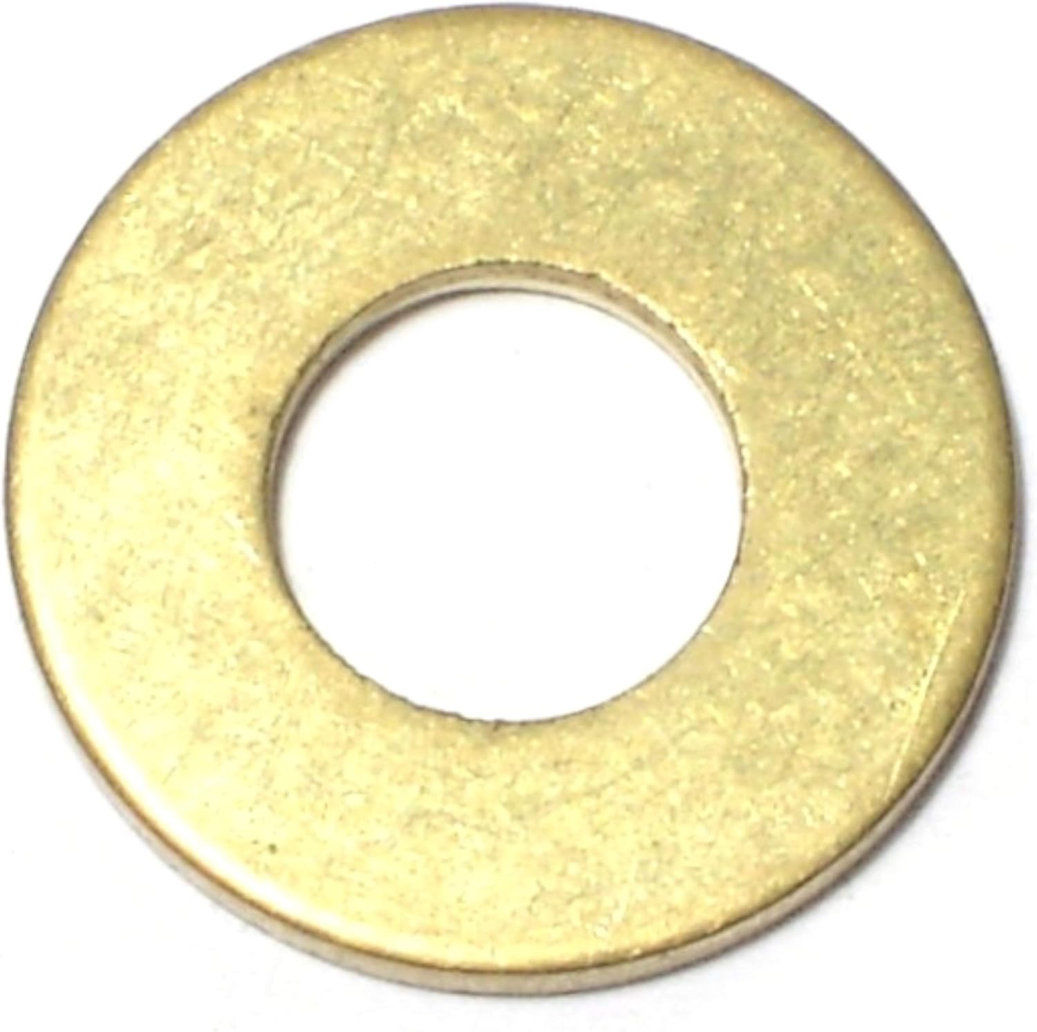 Hard-to-Find Fastener 014973130404 Flat Washers, 1/4, Piece-36