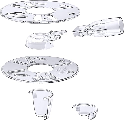 Miniatura 2 de ONEIDA AIR SYSTEMS Capucha universal sin polvo