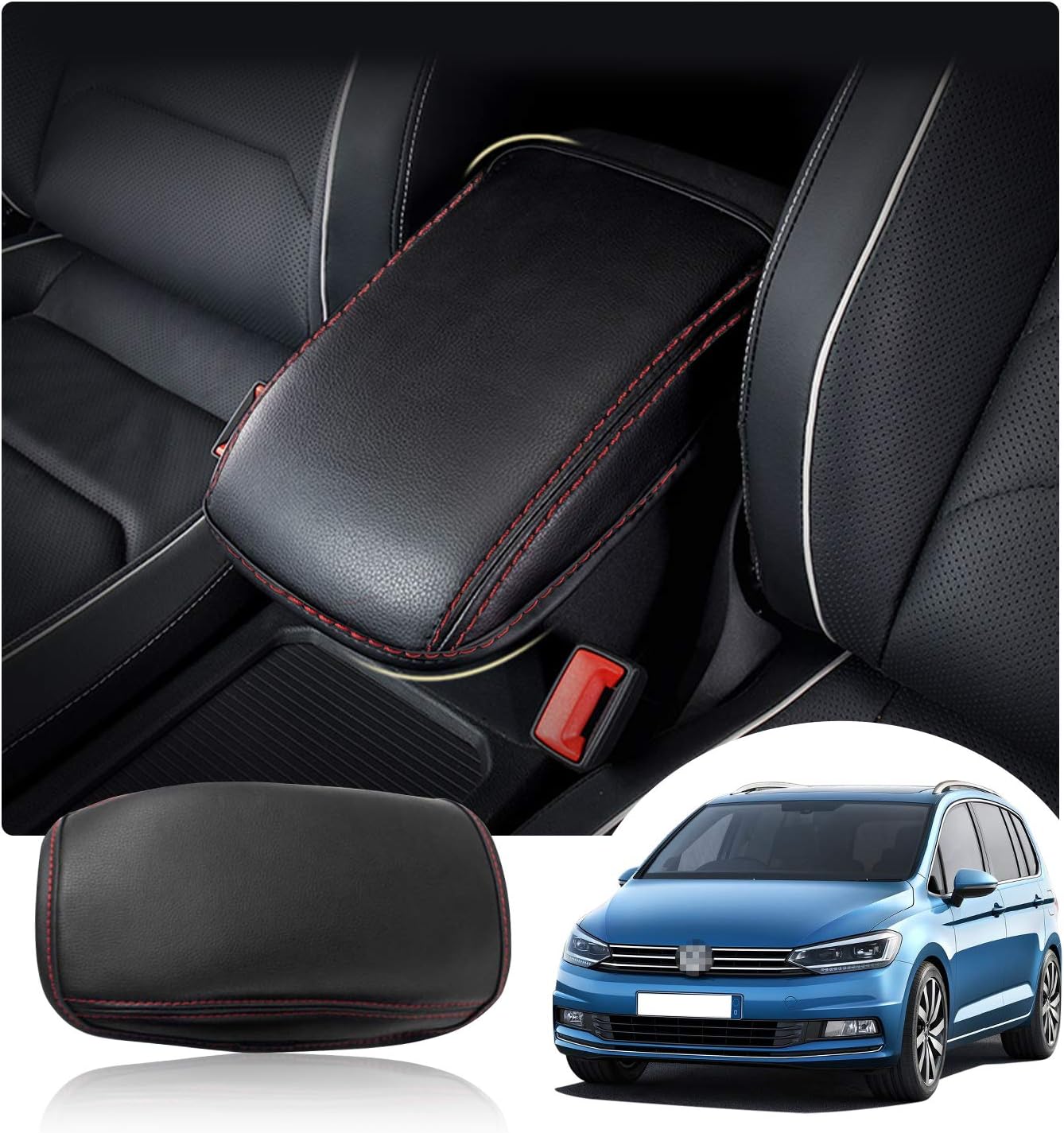 Original Mittelarmlehne Vorne Für Dacia Logan II Sandero II