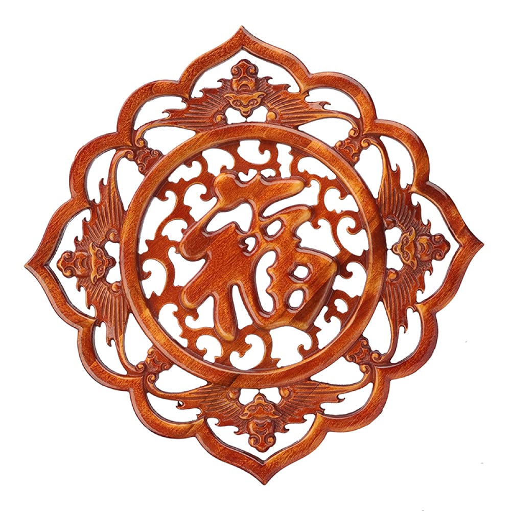 Coin onlay bois sculpté Youther applique meuble déco de porte et moulure d'angle