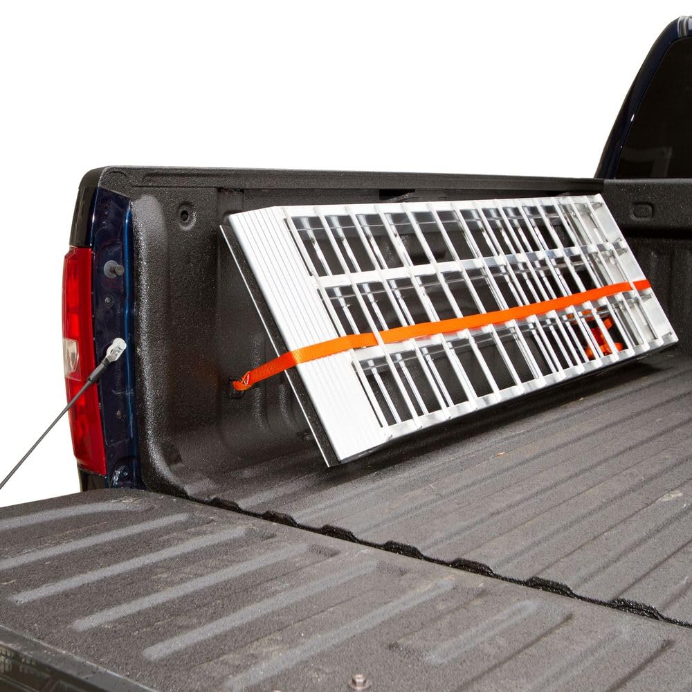 Amazon.com: Big Boy MF1-12019 Aluminum 120