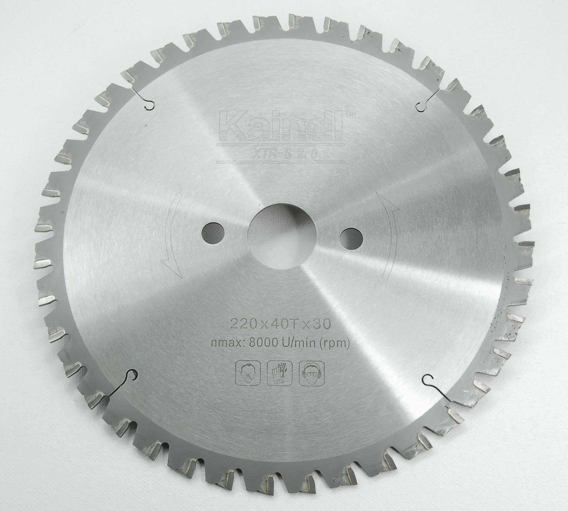 KAINDL - Lame per sega, Ø 220 mm