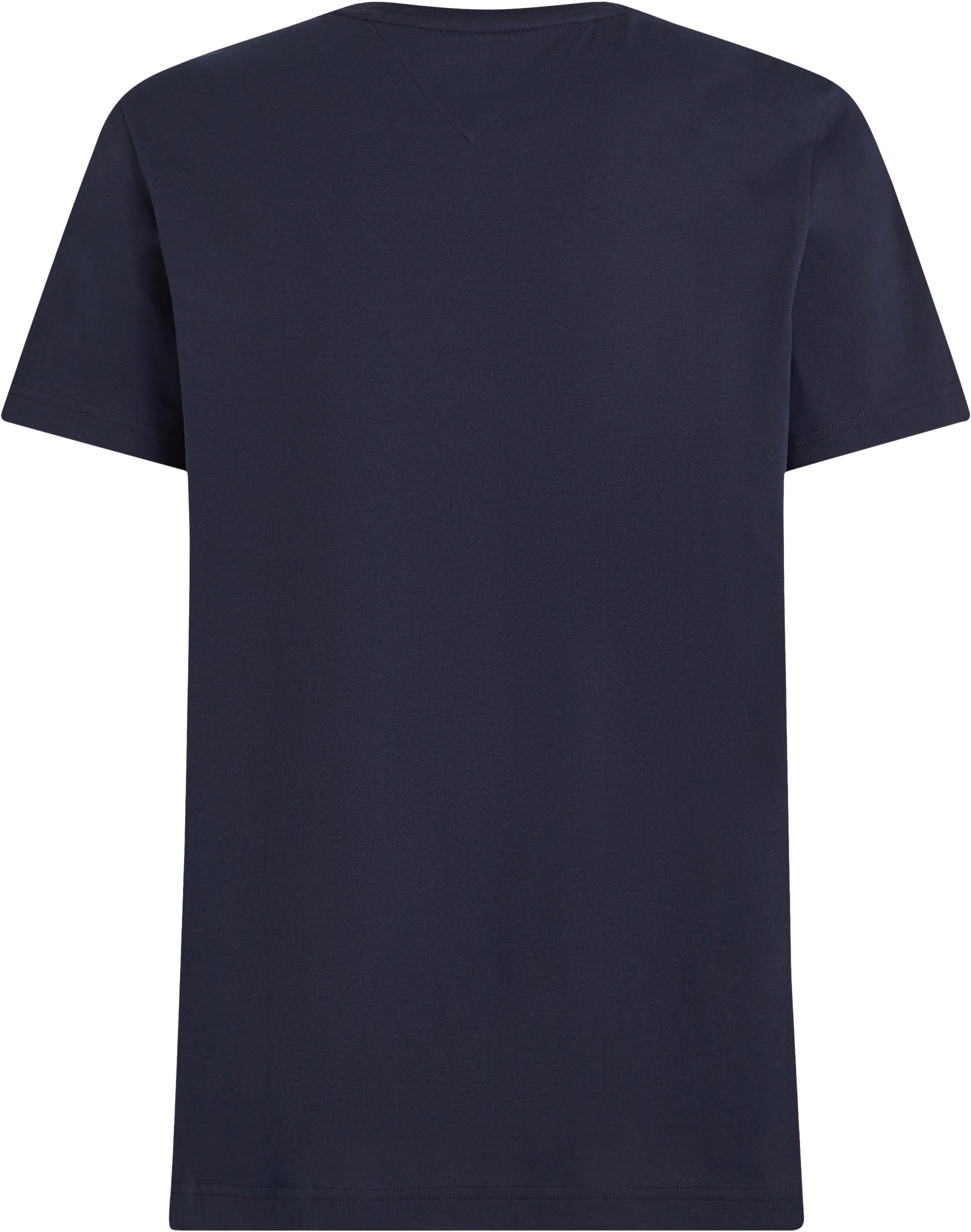 Tommy Hilfiger T-Shirt Uomo Art MW0MW37267