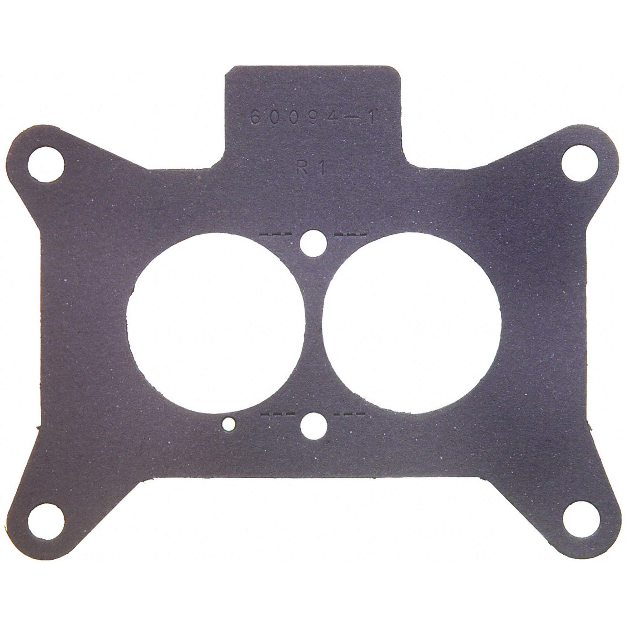 Amazon.com: FEL-PRO 60094-1 Carburetor Mounting Gasket : Automotive