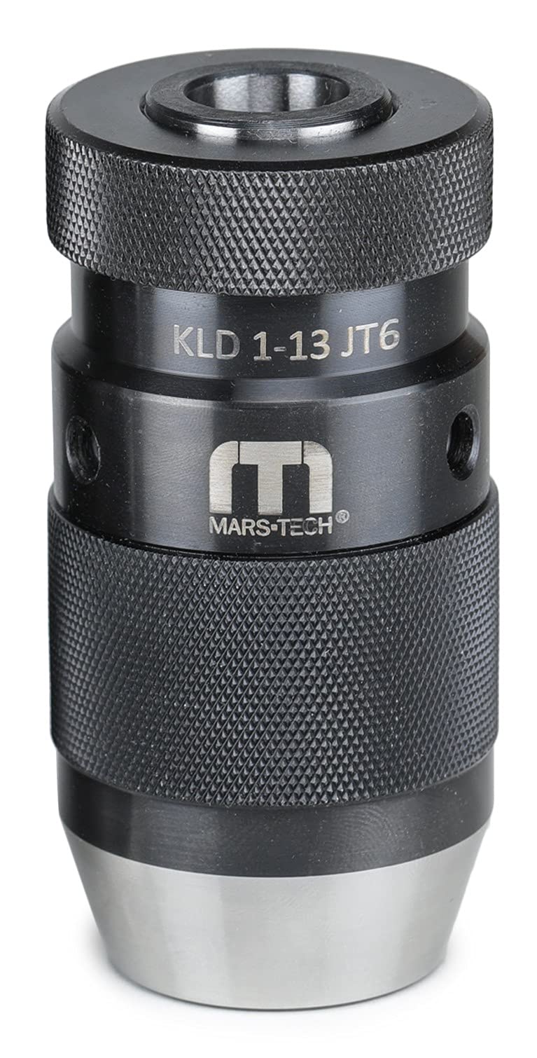Keyless Drill Chuck 01-13 MM JT-6