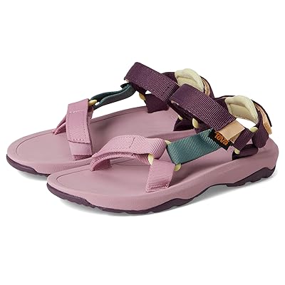 Teva Kids Hurricane XLT 2 (Little Kid/Big Kid) Girls Shoes Eggplant