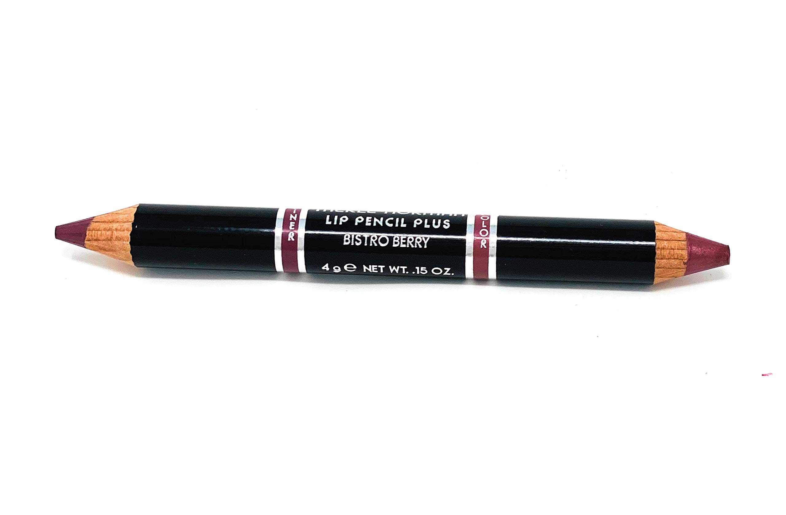 Amazon.com : Merle Norman Lip Pencil Plus - Bistro Berry : Beauty