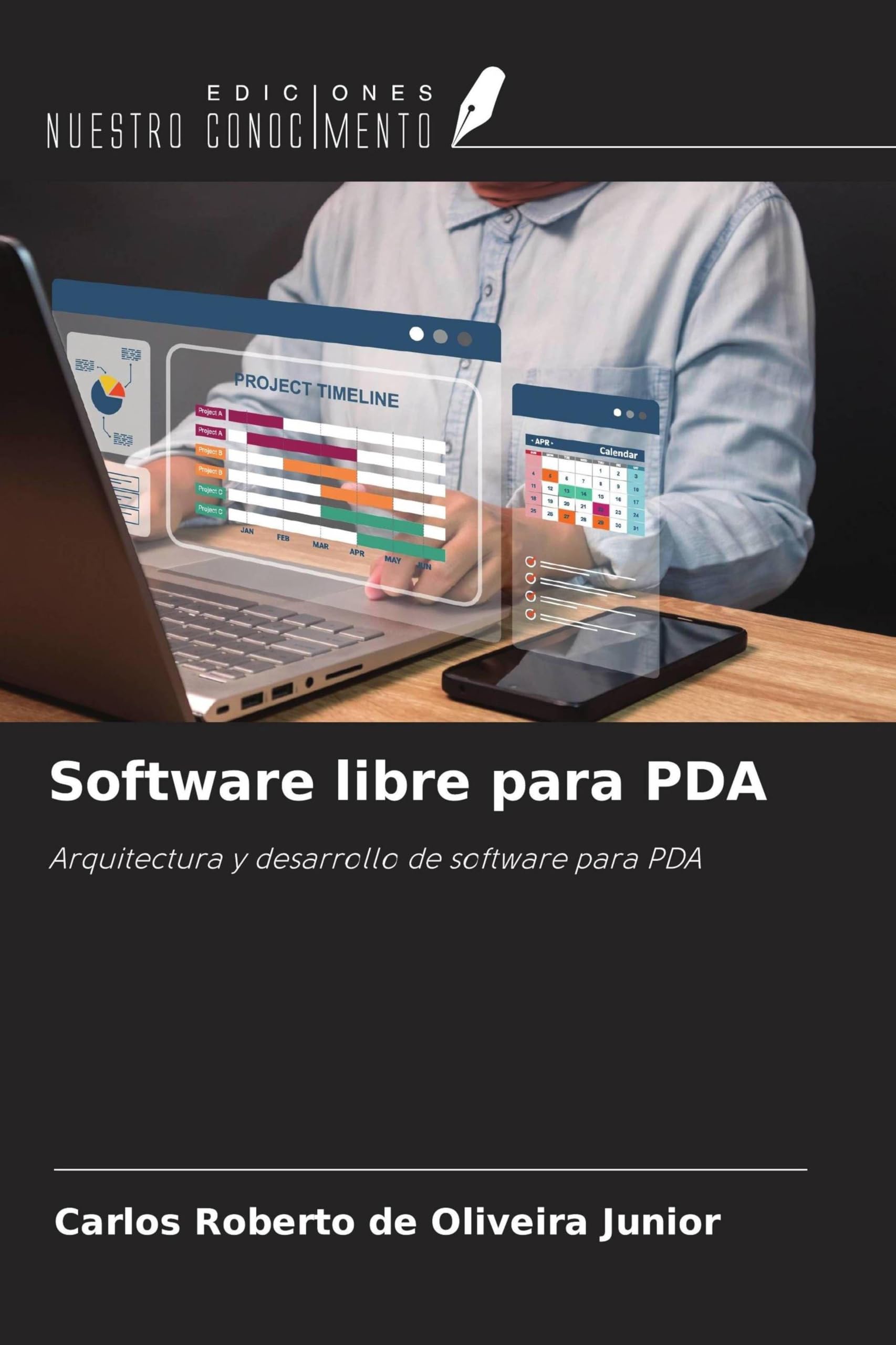 Software libre para PDA: Arquitectura y desarrollo de software para PDA