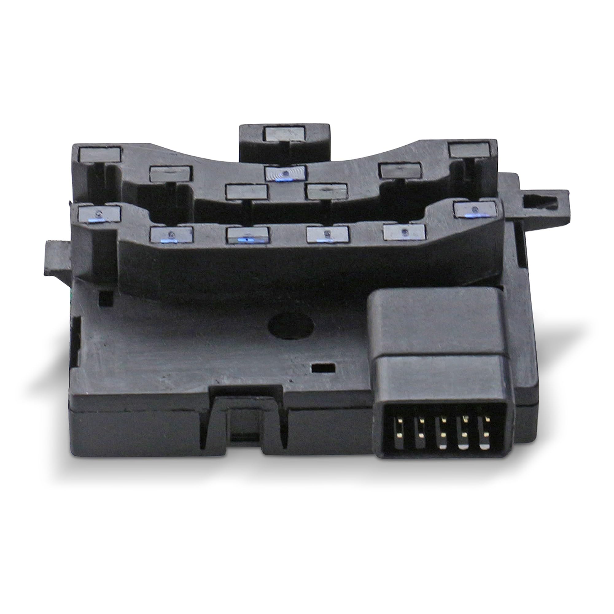 AIC Lenkwinkelsensor 55000 Kompatibel mit: AUDI A3, A3 Cabriolet, A3 Sportback, R8, R8 Spyder, TT, TT Roadster, SEAT ALTEA, ALTEA XL, LEON, TOLEDO III, SKODA OCTAVIA II, OCTAVIA II Combi