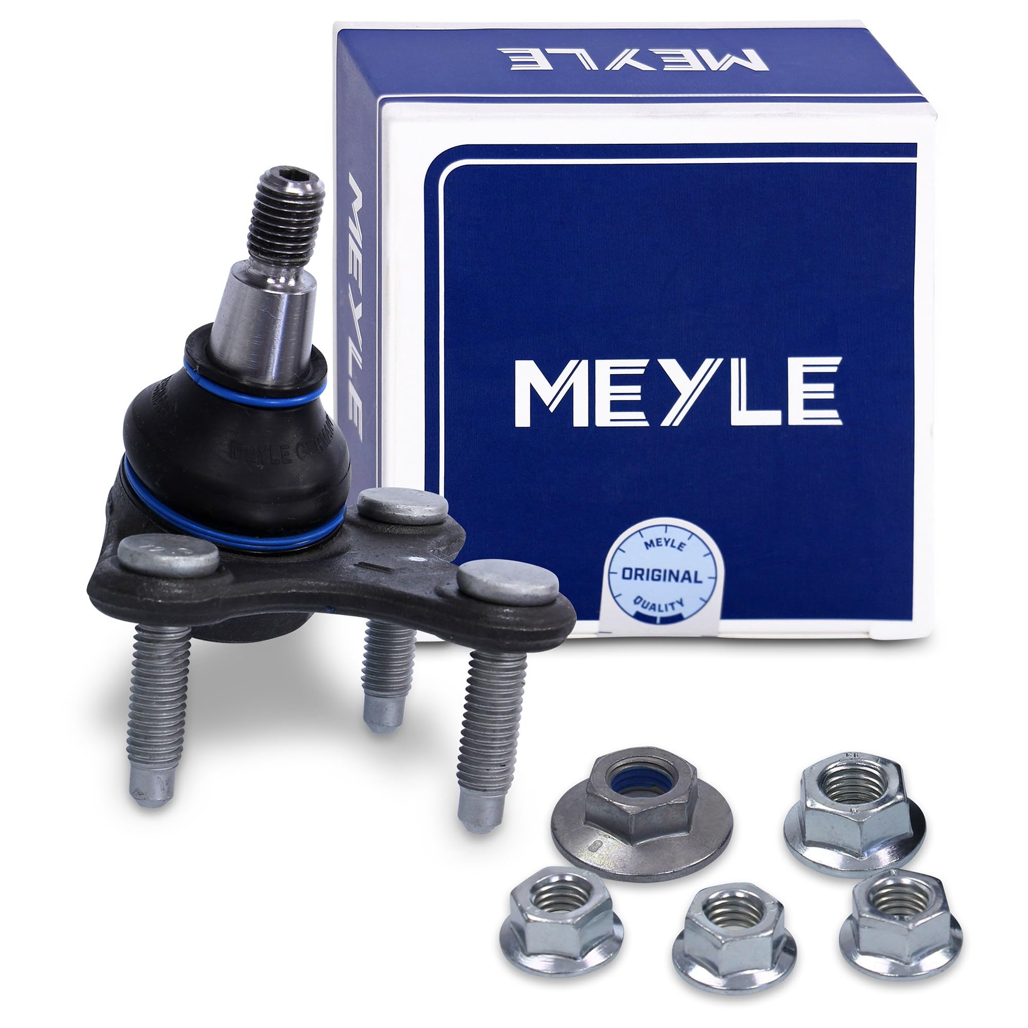 116 010 0017 MEYLE Ball Joint for ,AUDI,AUDI (FAW),SEAT,SKODA,VW