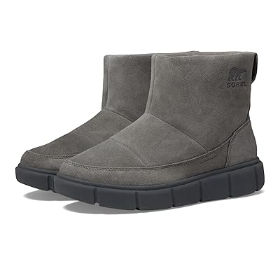 SOREL Sorel Explorertm III Slip On Waterproof Women