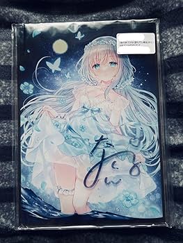 Endorfin. 14枚セット 藍月なくる Amazon.co.jp: 藍月なくる アクリルPOPスタンド : 文房具・オフィス用品