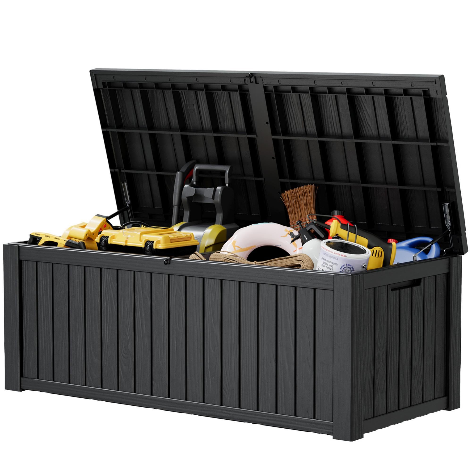 KAMABOKO 230 Gallon Outdoor Storage Box