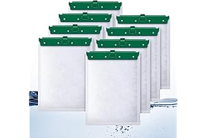 Tetra Reptofilter Filter Cartridges: Essential Aquarium Maintenance
