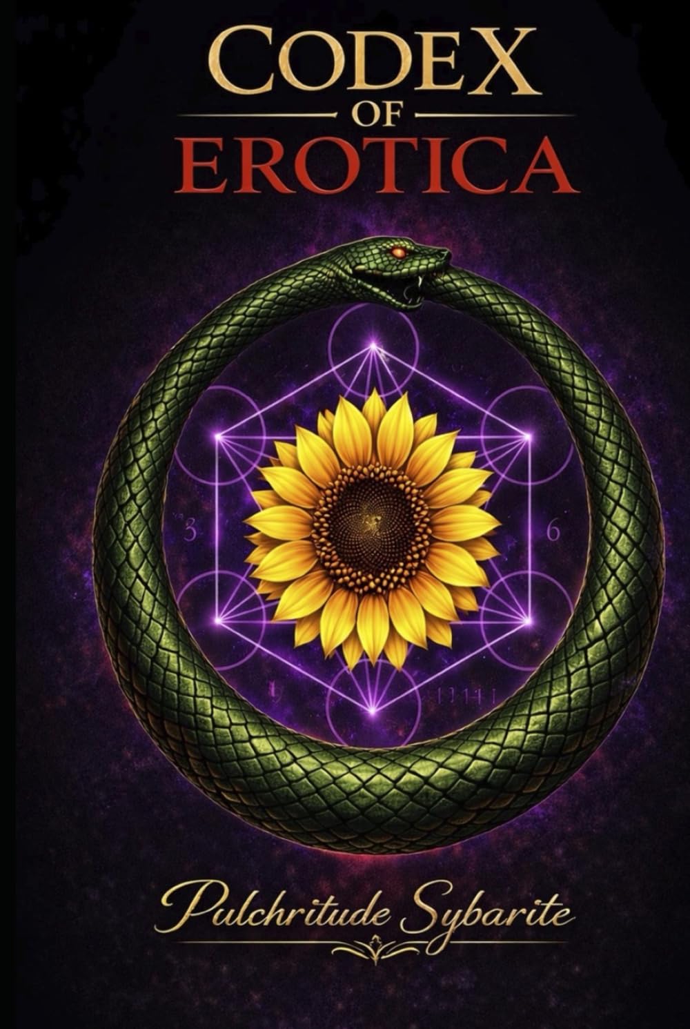 Codex of Erotica: The Book of Laws She Desires (Codex of Pleasure)