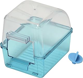 三晃商会 SANKO 小鳥の快適バスタイム