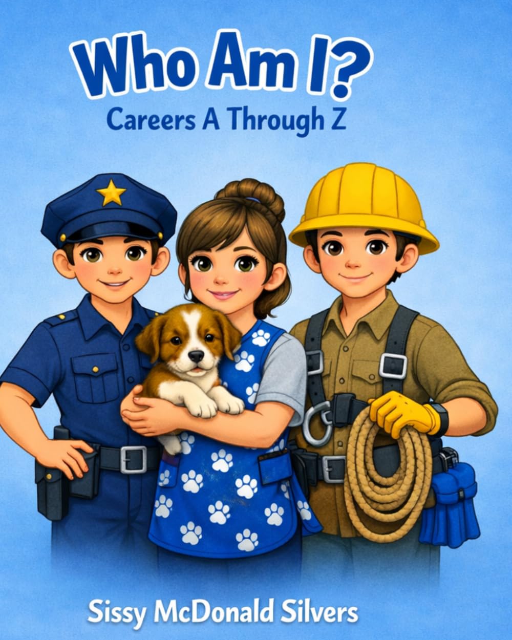 Who Am I? Careers A Through Z
