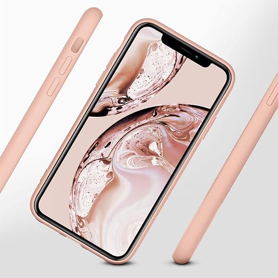 Oneflow Soft case for iPhone 11 Pro Max